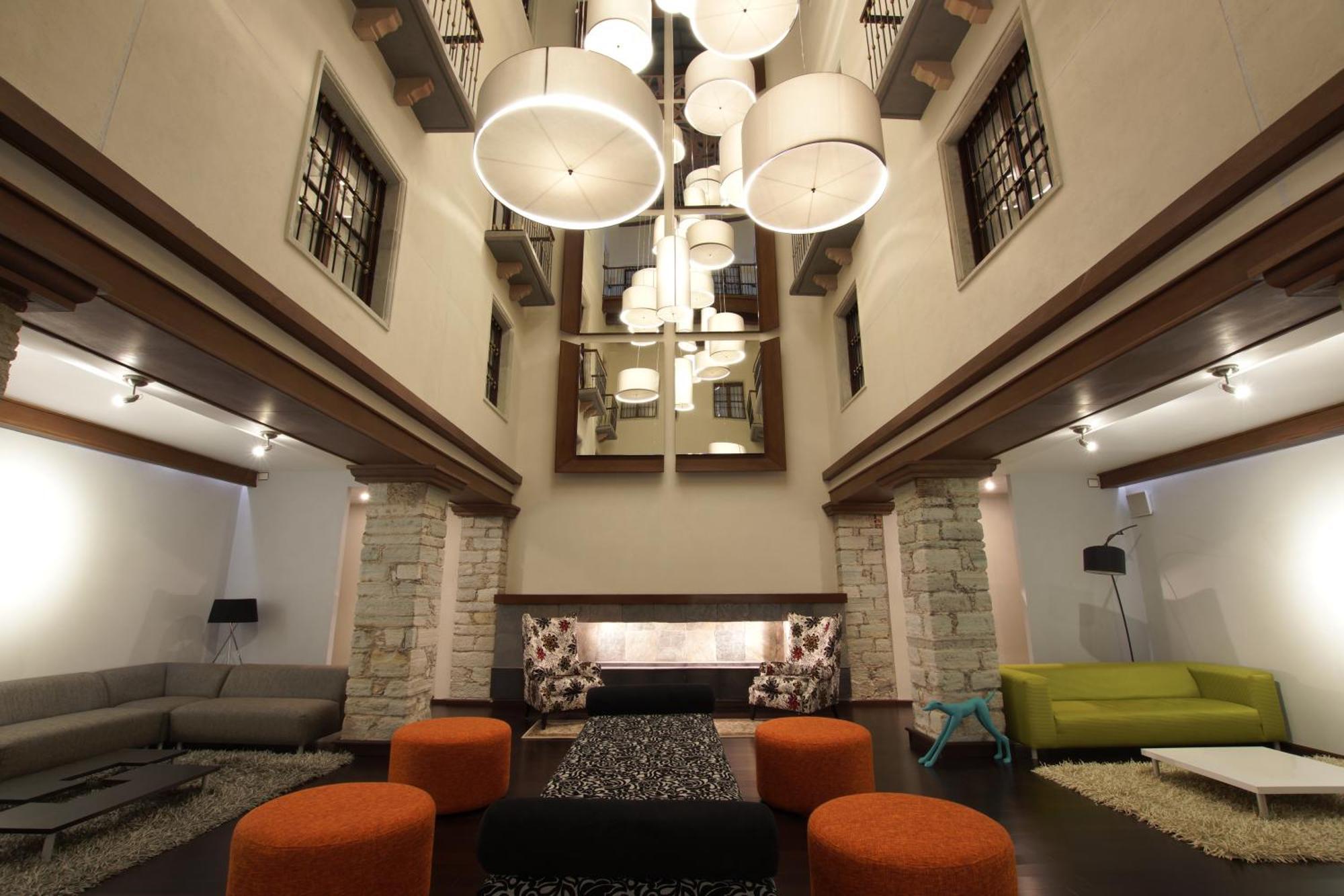 1850 Hotel Boutique Γκουαναχουάτο Εξωτερικό φωτογραφία