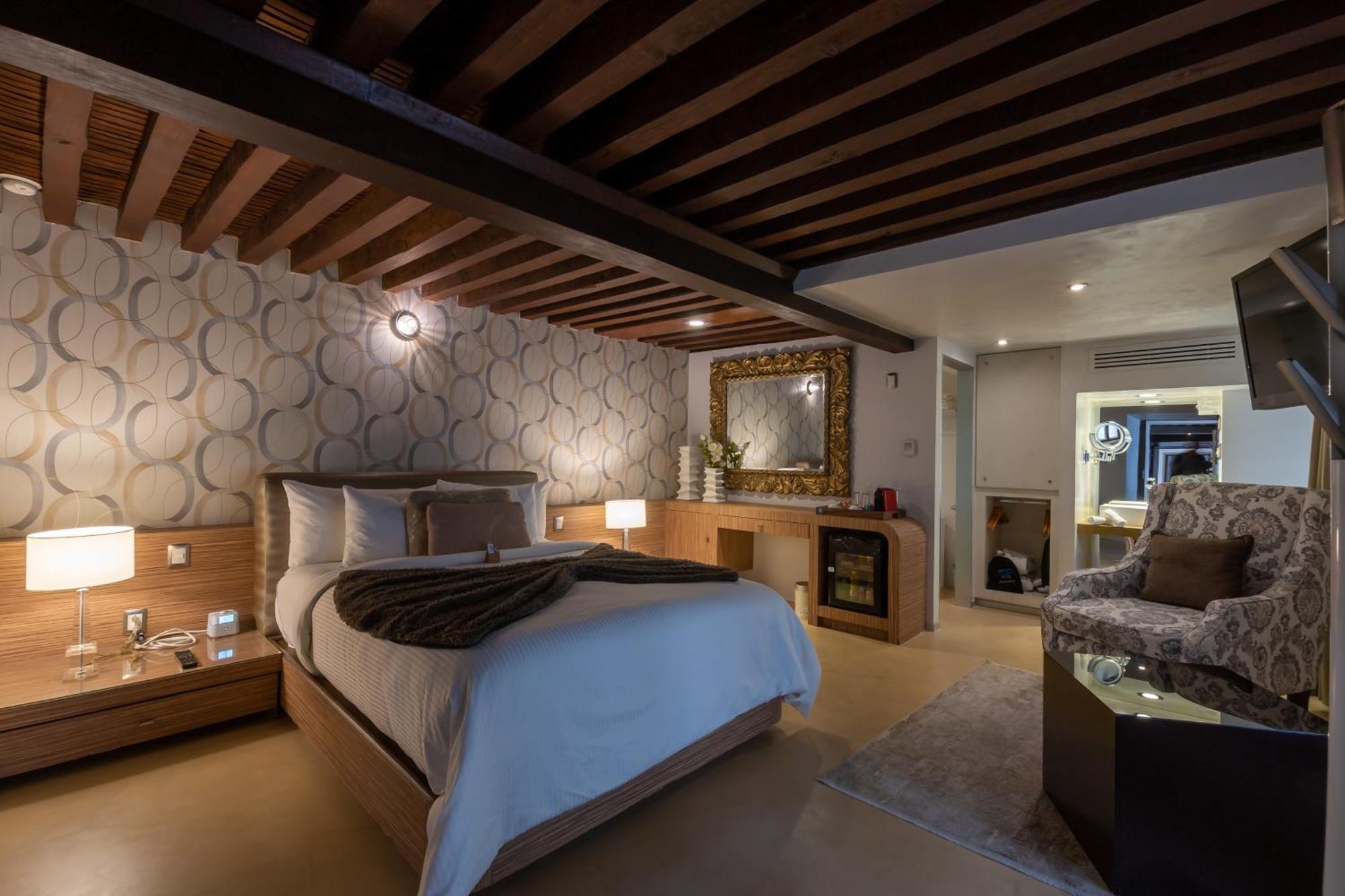 1850 Hotel Boutique Γκουαναχουάτο Εξωτερικό φωτογραφία