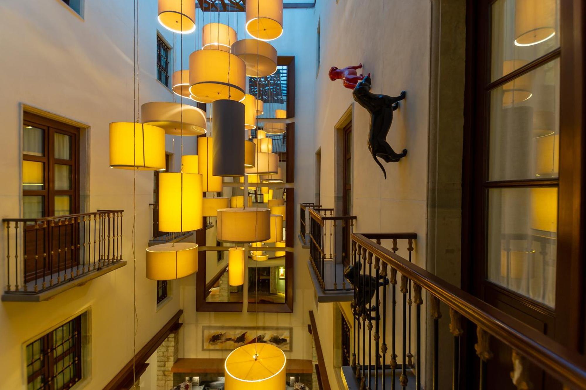 1850 Hotel Boutique Γκουαναχουάτο Εξωτερικό φωτογραφία