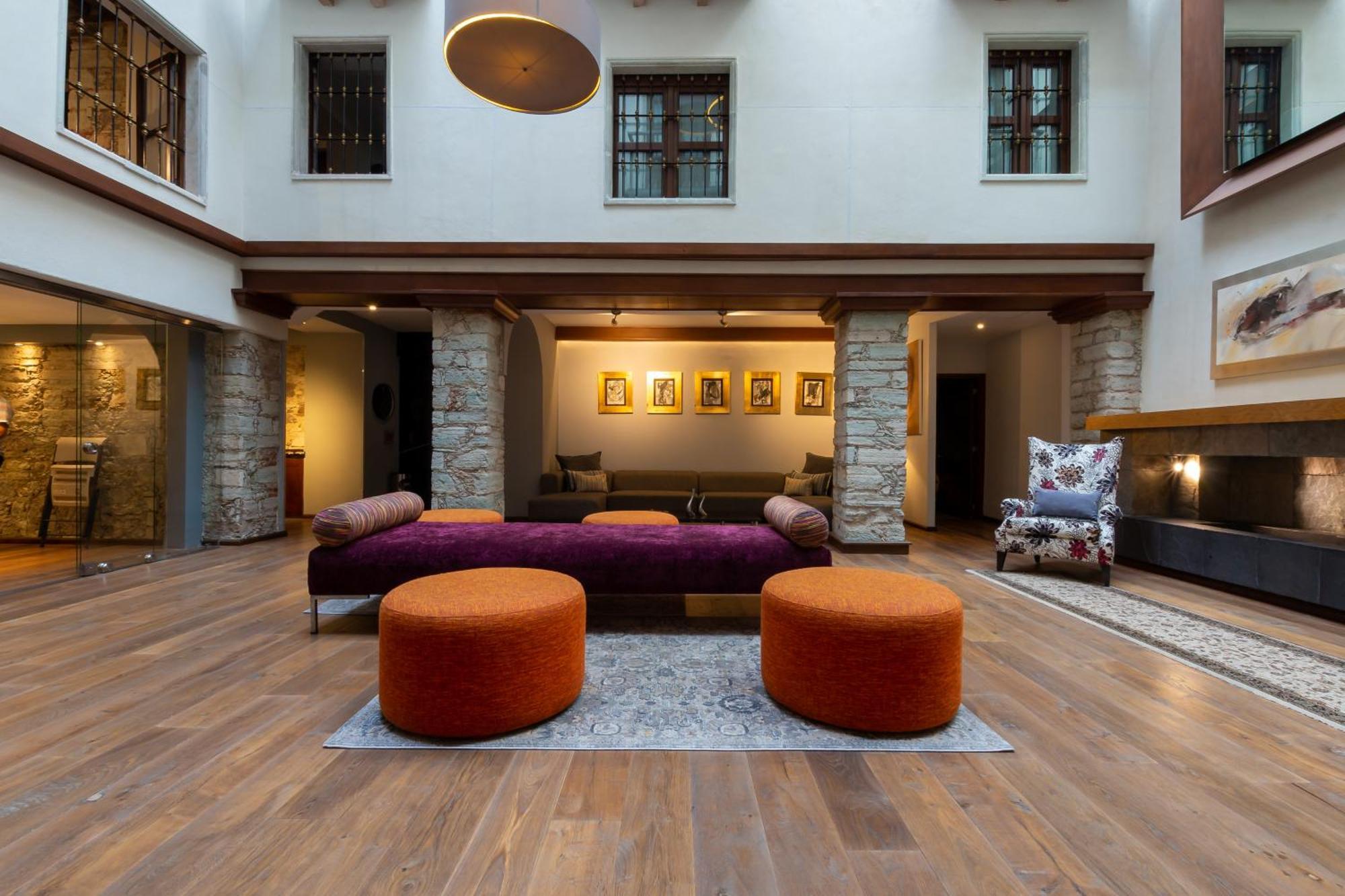 1850 Hotel Boutique Γκουαναχουάτο Εξωτερικό φωτογραφία