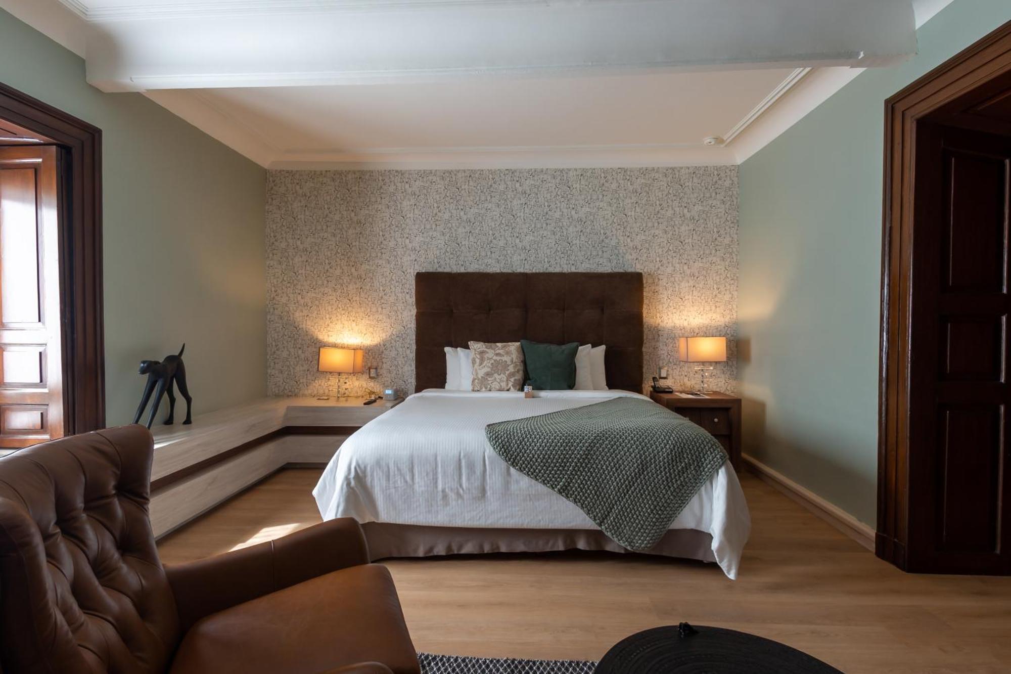 1850 Hotel Boutique Γκουαναχουάτο Εξωτερικό φωτογραφία