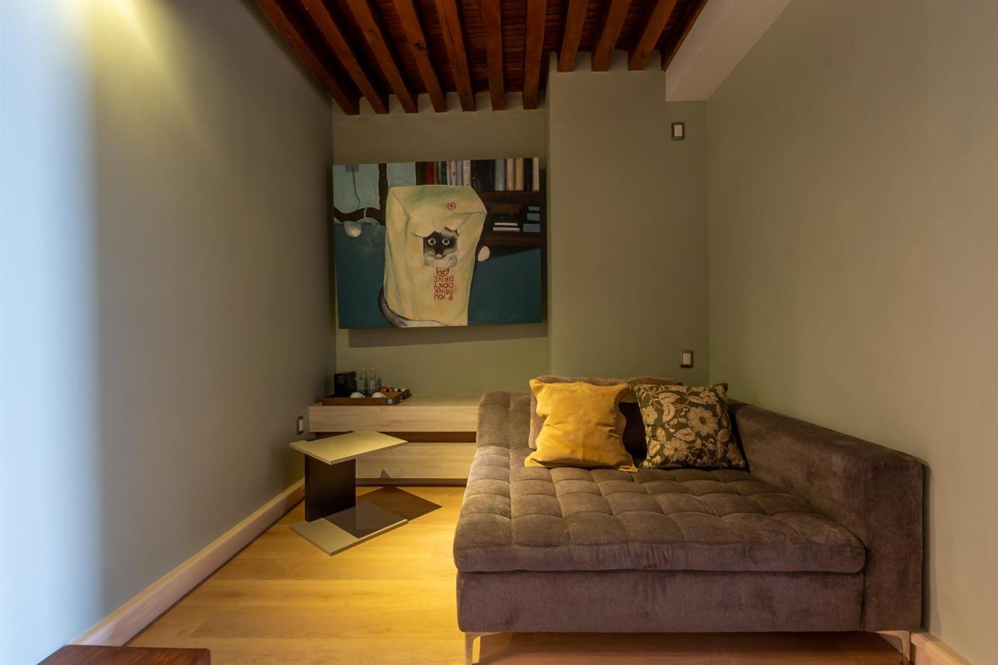 1850 Hotel Boutique Γκουαναχουάτο Εξωτερικό φωτογραφία