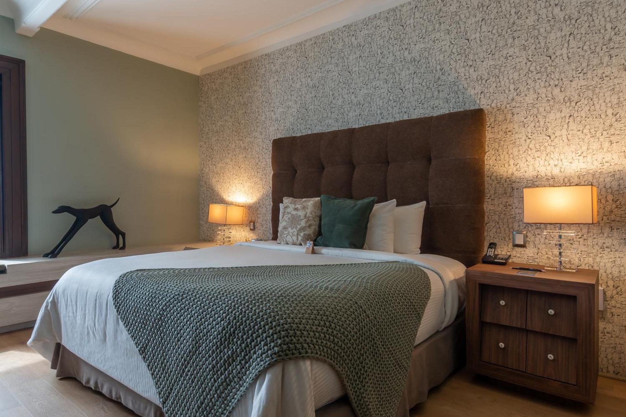 1850 Hotel Boutique Γκουαναχουάτο Εξωτερικό φωτογραφία