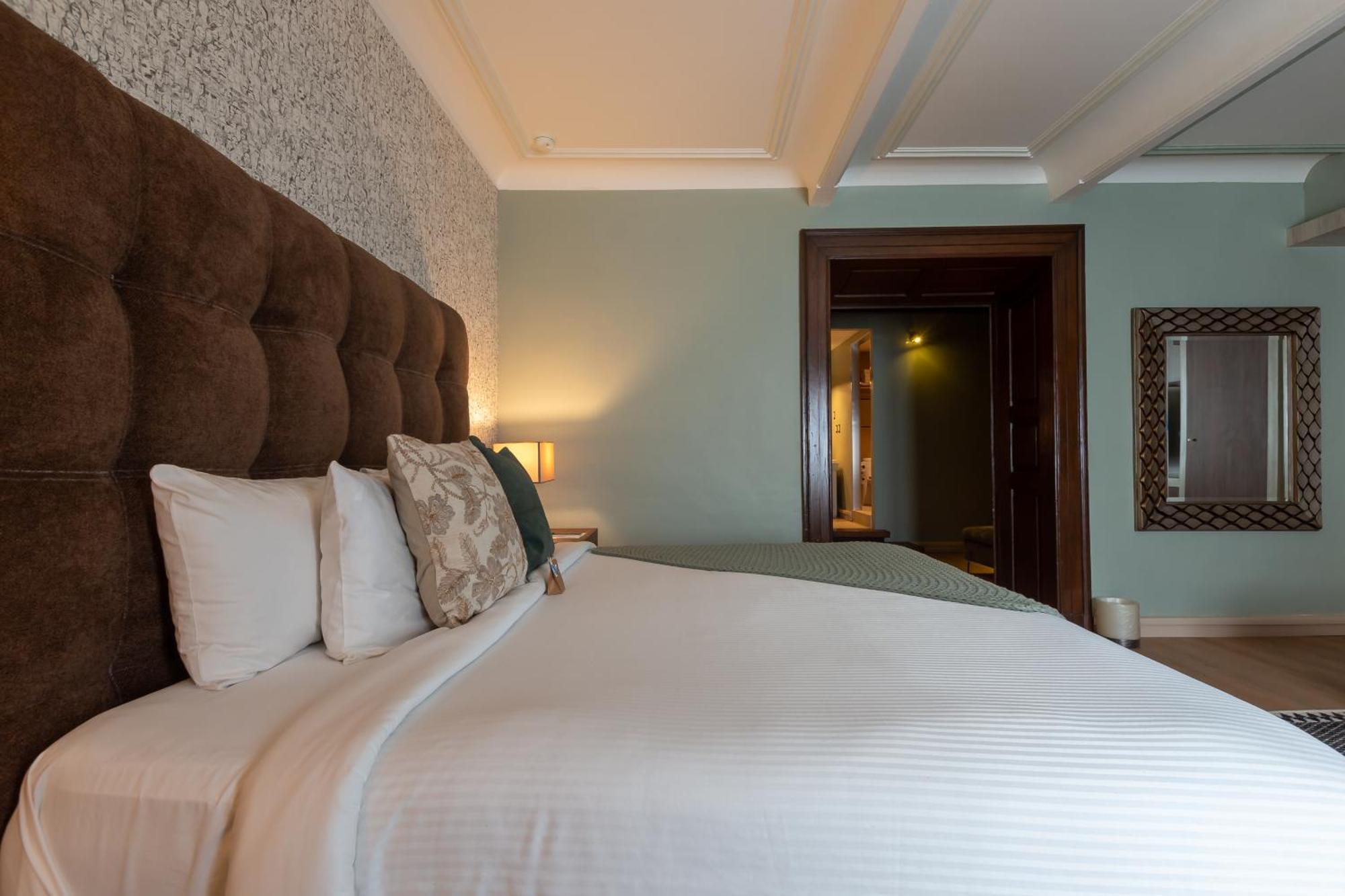 1850 Hotel Boutique Γκουαναχουάτο Εξωτερικό φωτογραφία
