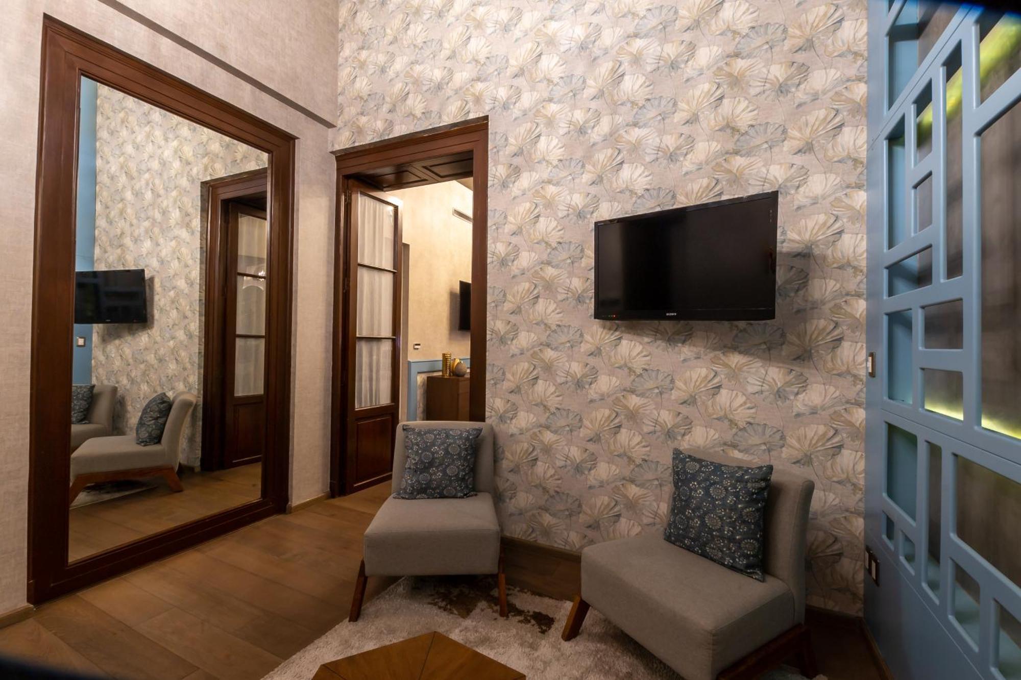 1850 Hotel Boutique Γκουαναχουάτο Εξωτερικό φωτογραφία