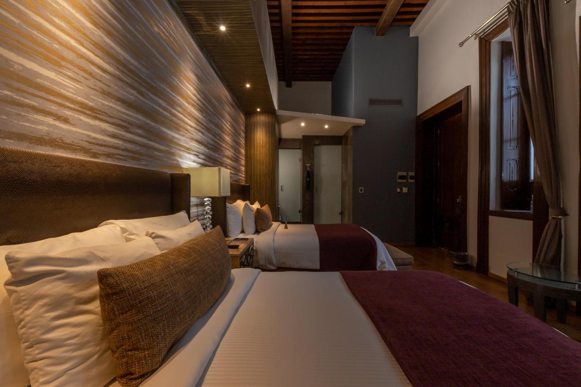 1850 Hotel Boutique Γκουαναχουάτο Εξωτερικό φωτογραφία