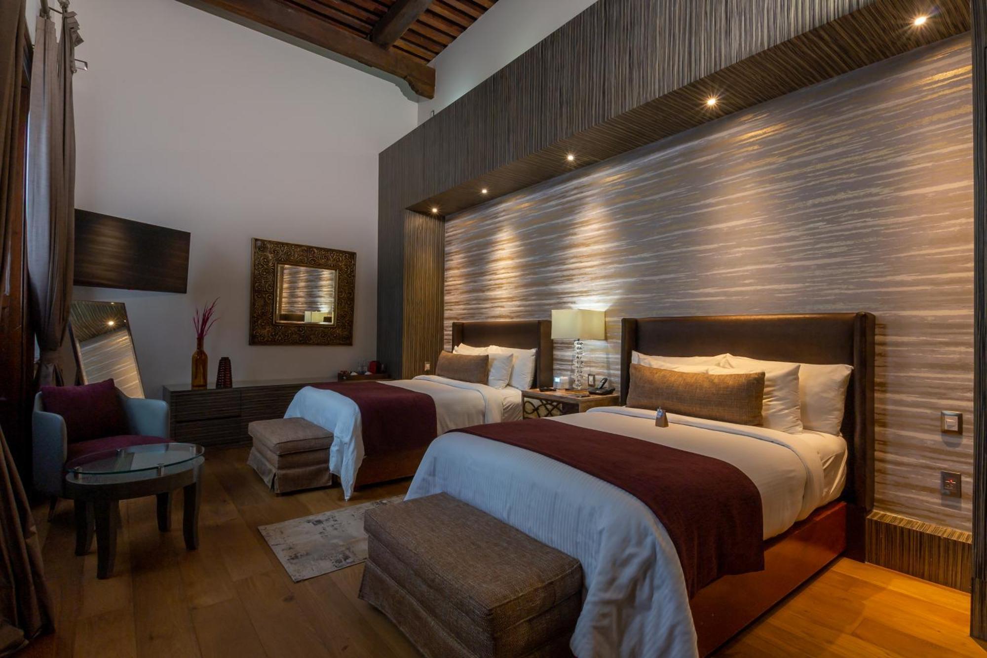 1850 Hotel Boutique Γκουαναχουάτο Εξωτερικό φωτογραφία
