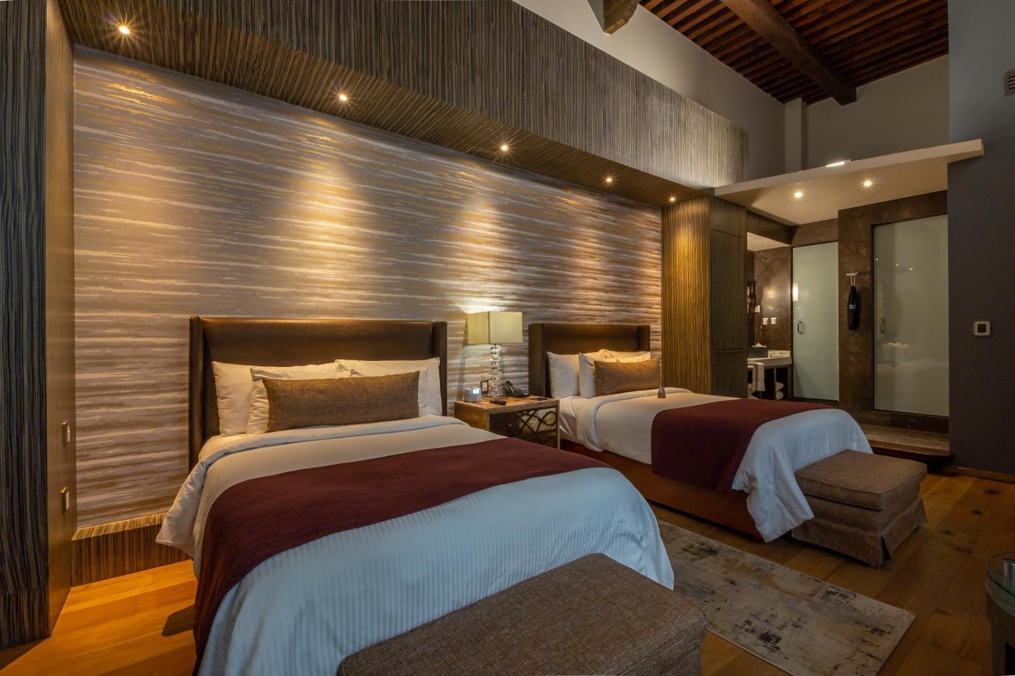 1850 Hotel Boutique Γκουαναχουάτο Εξωτερικό φωτογραφία