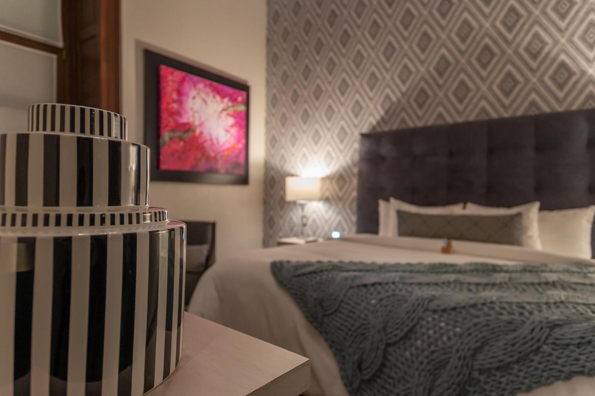 1850 Hotel Boutique Γκουαναχουάτο Εξωτερικό φωτογραφία