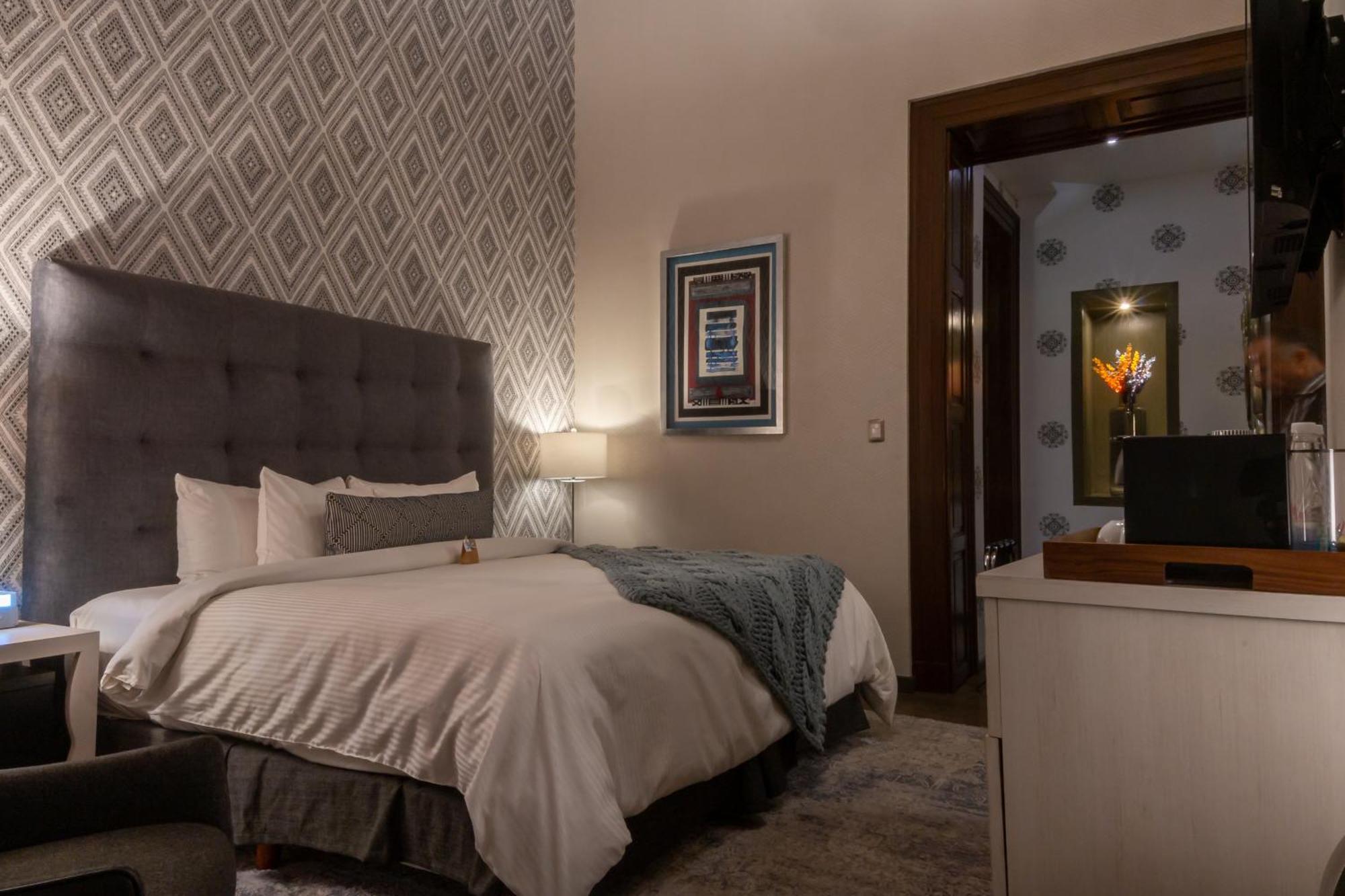 1850 Hotel Boutique Γκουαναχουάτο Εξωτερικό φωτογραφία