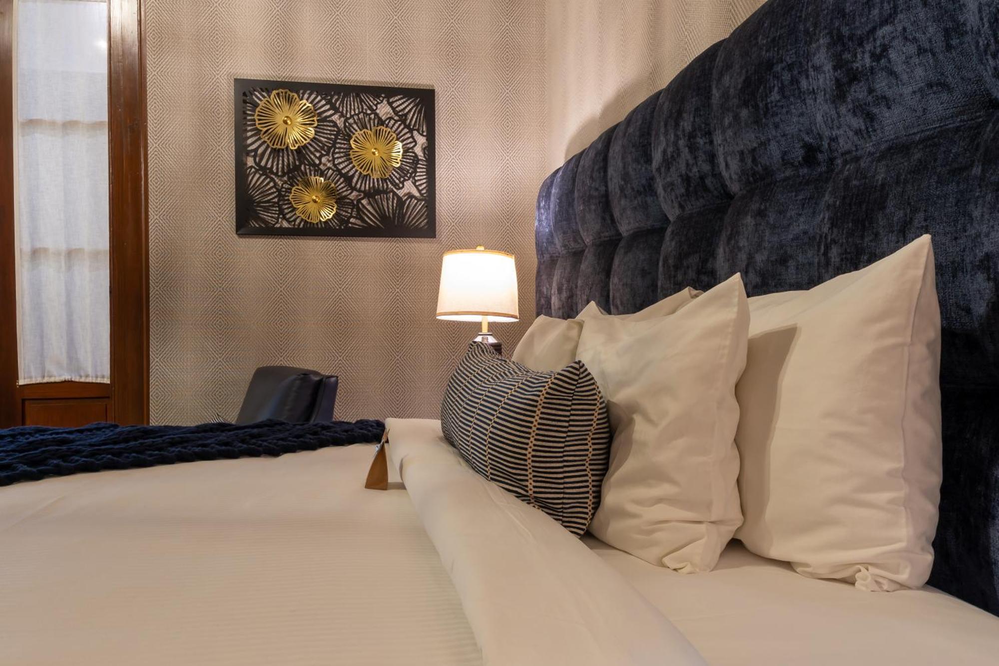 1850 Hotel Boutique Γκουαναχουάτο Εξωτερικό φωτογραφία
