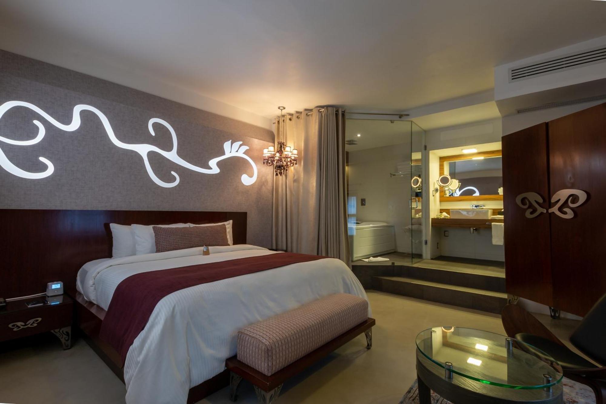 1850 Hotel Boutique Γκουαναχουάτο Εξωτερικό φωτογραφία