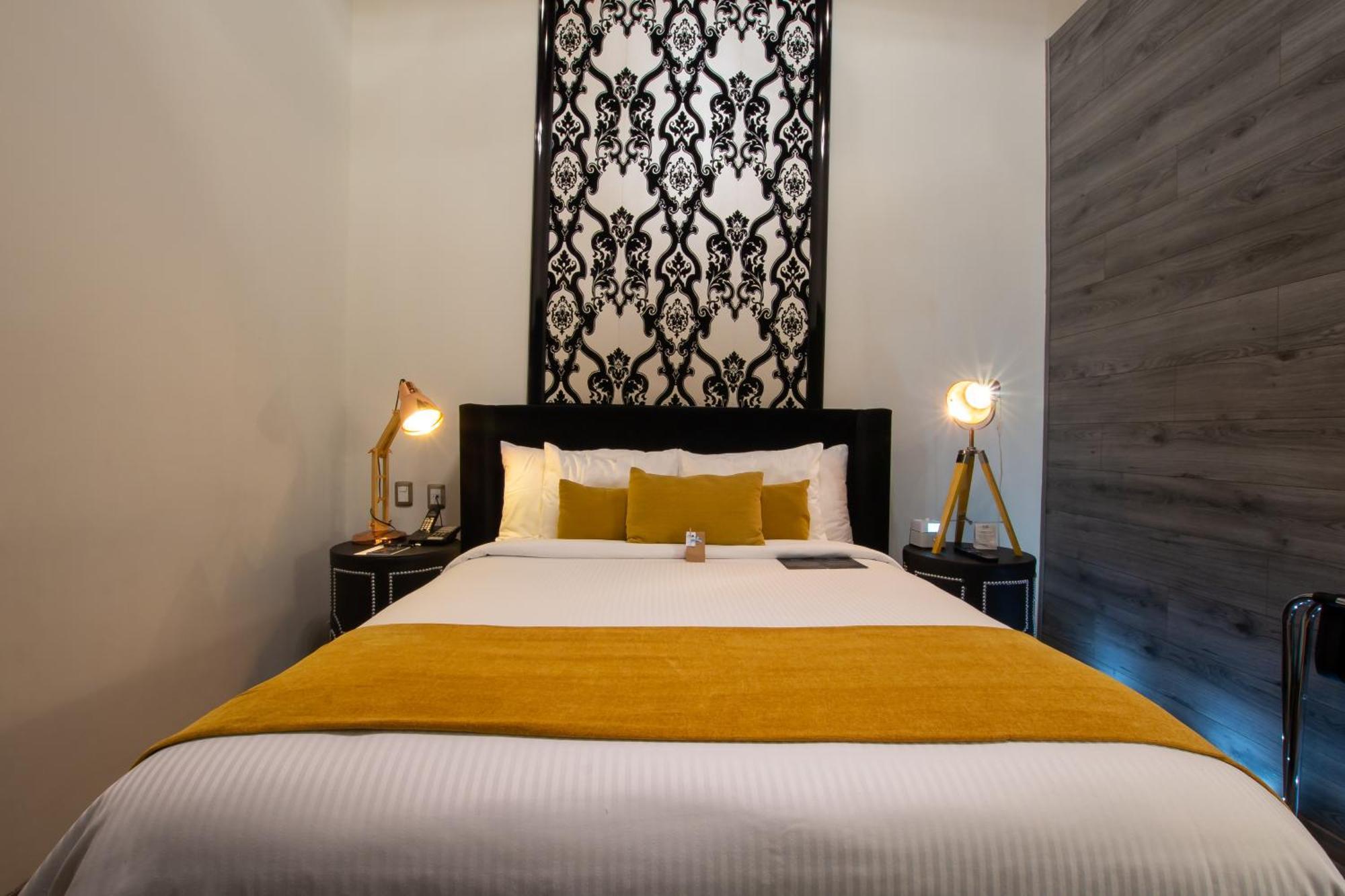 1850 Hotel Boutique Γκουαναχουάτο Εξωτερικό φωτογραφία