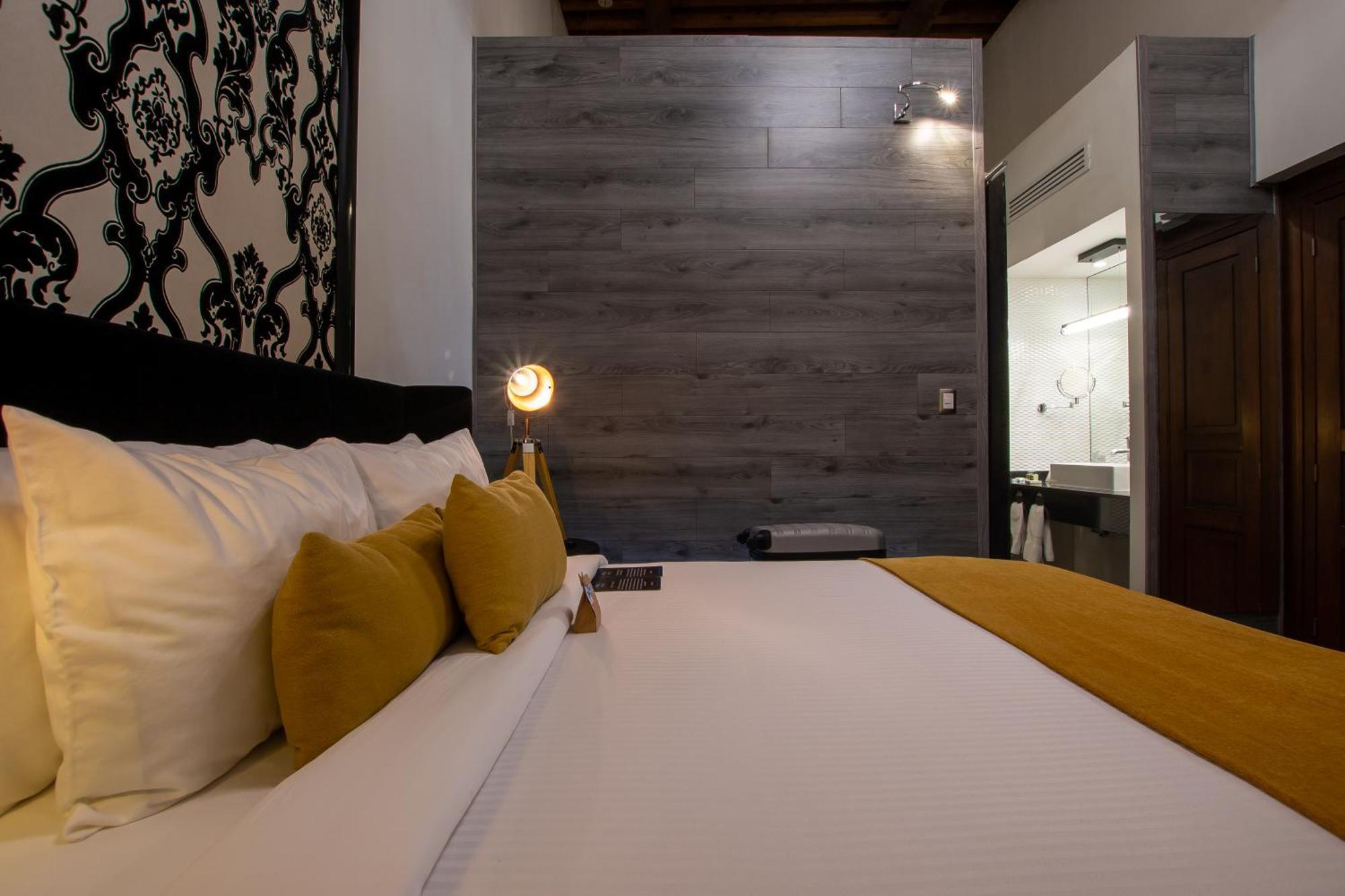 1850 Hotel Boutique Γκουαναχουάτο Εξωτερικό φωτογραφία