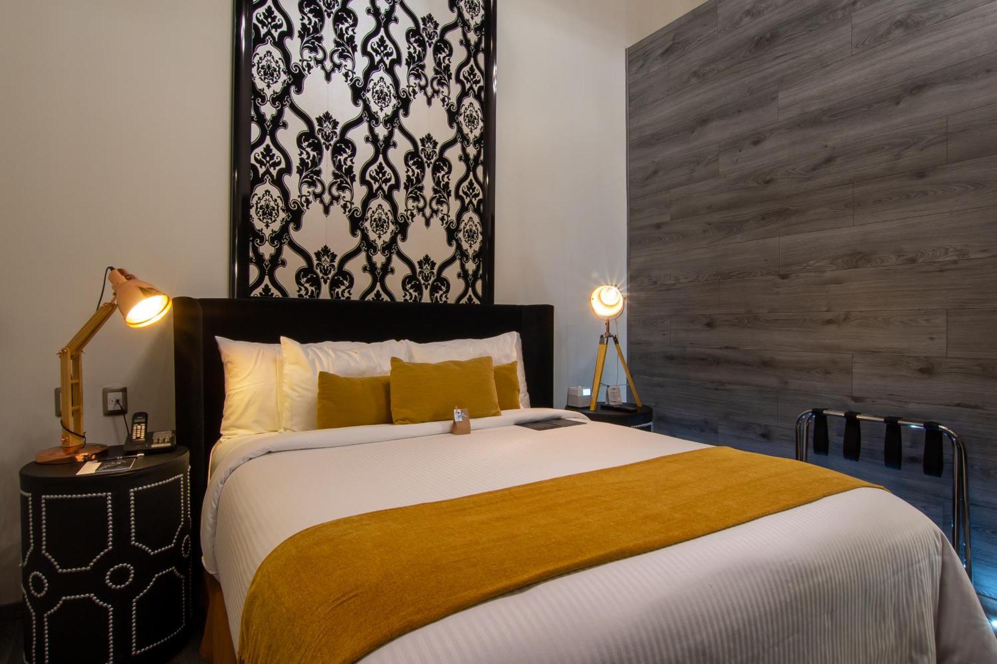 1850 Hotel Boutique Γκουαναχουάτο Εξωτερικό φωτογραφία
