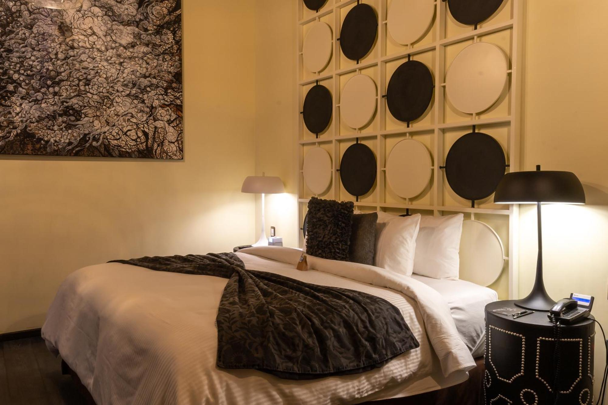 1850 Hotel Boutique Γκουαναχουάτο Εξωτερικό φωτογραφία