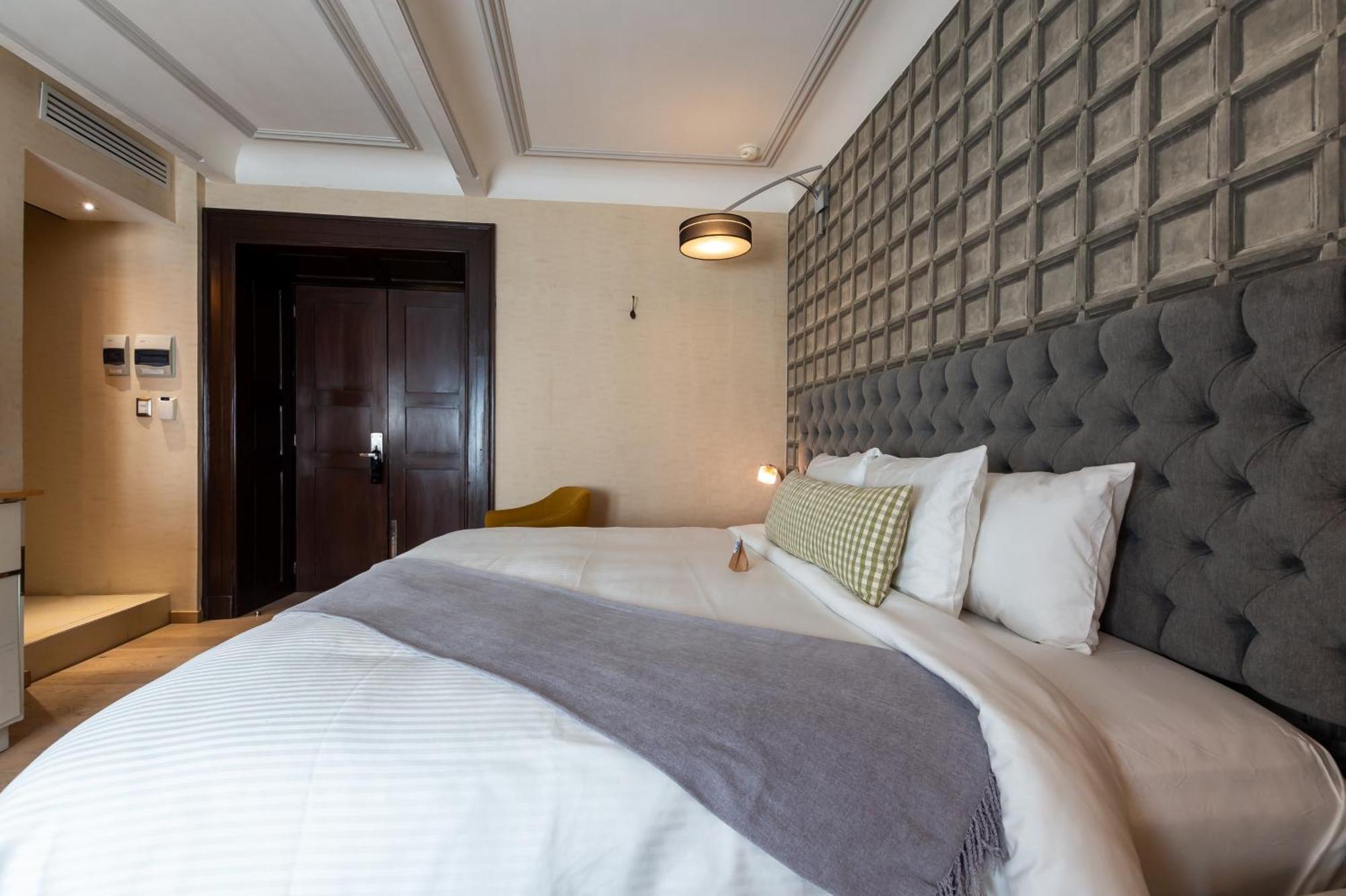 1850 Hotel Boutique Γκουαναχουάτο Εξωτερικό φωτογραφία