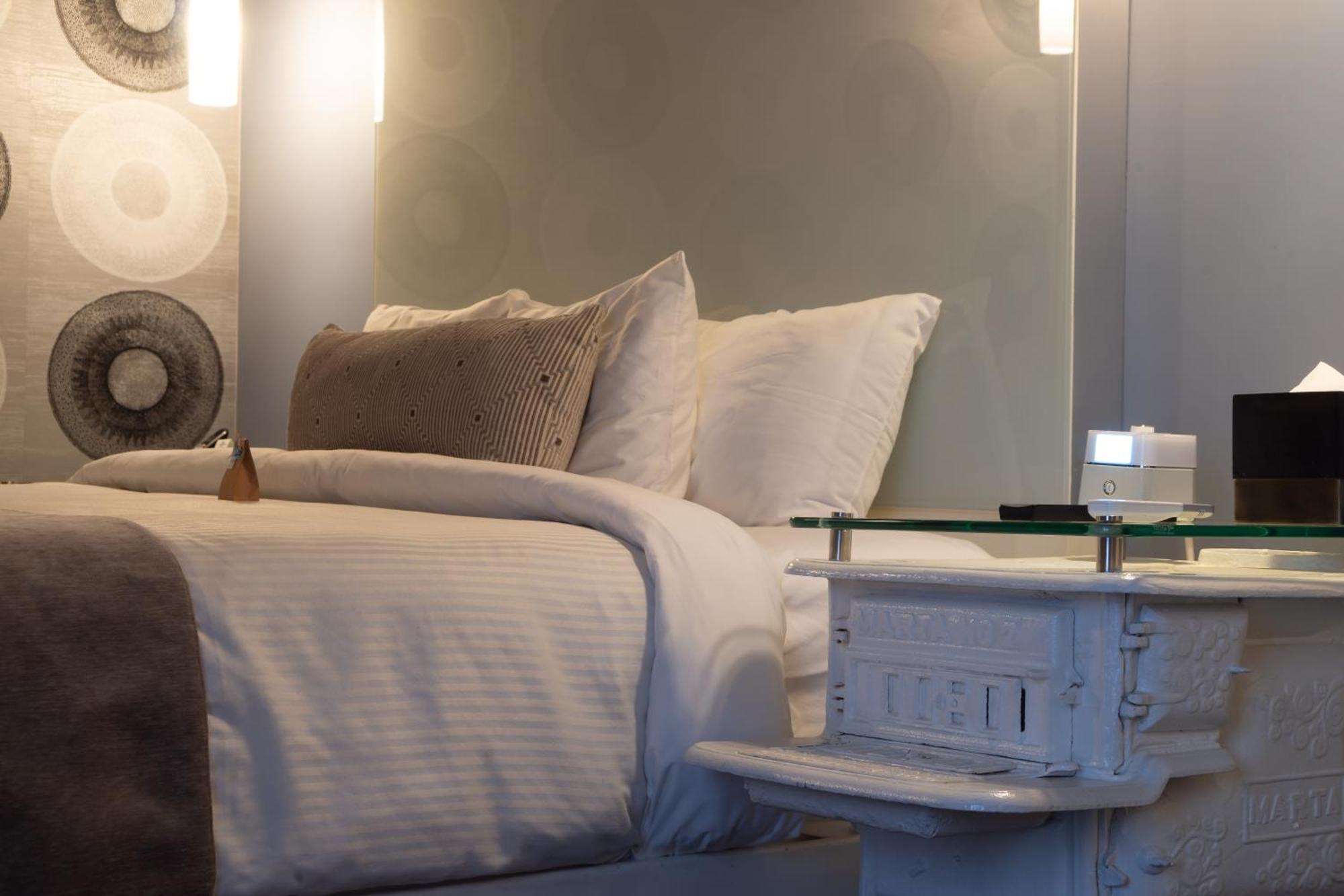 1850 Hotel Boutique Γκουαναχουάτο Εξωτερικό φωτογραφία
