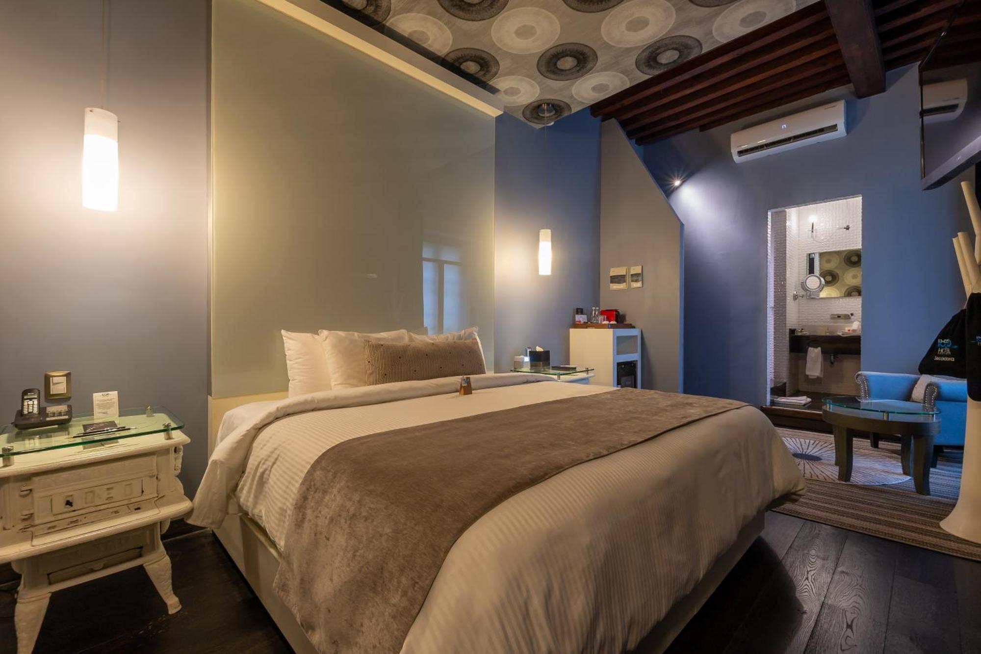 1850 Hotel Boutique Γκουαναχουάτο Εξωτερικό φωτογραφία