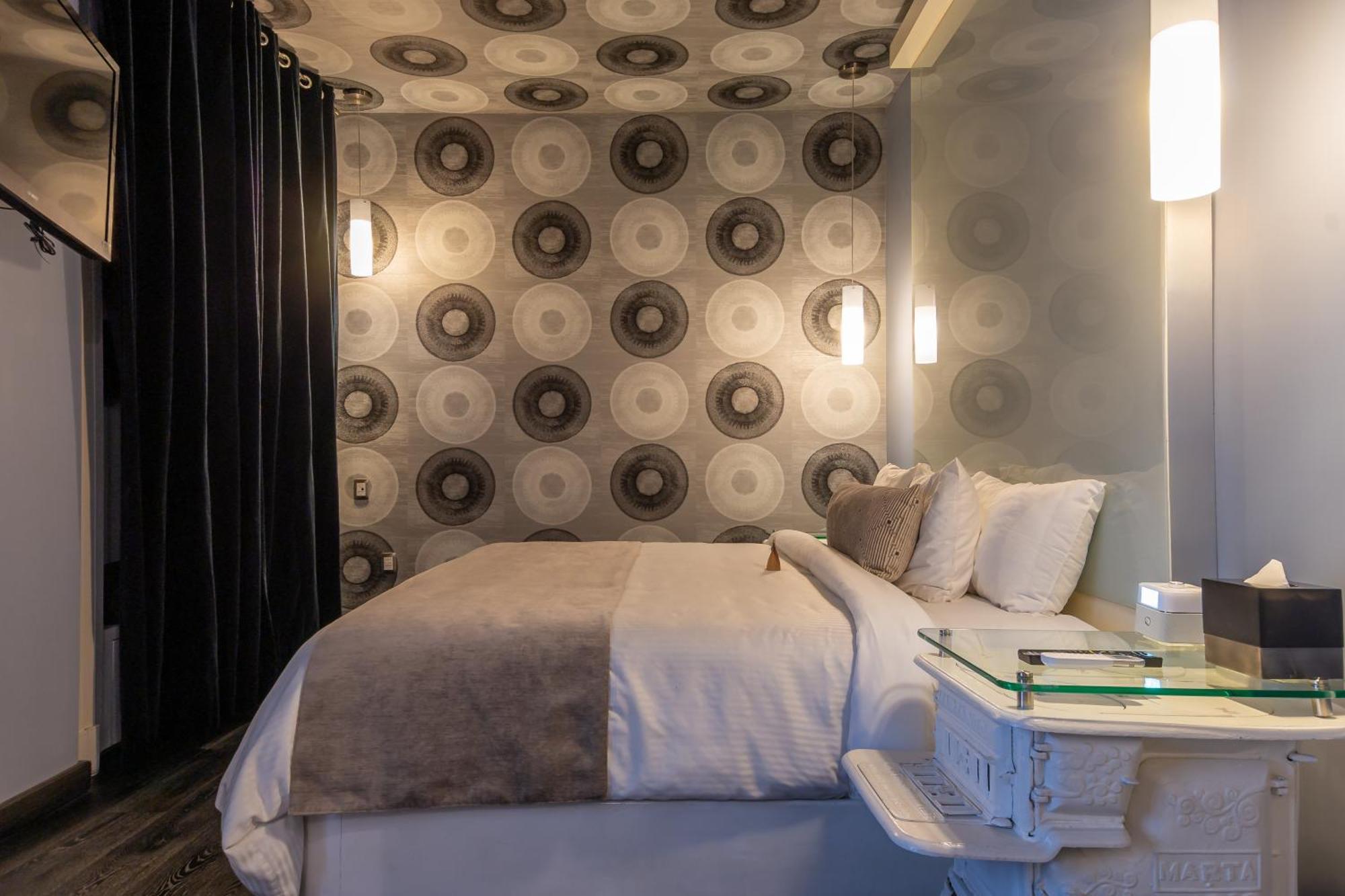 1850 Hotel Boutique Γκουαναχουάτο Εξωτερικό φωτογραφία