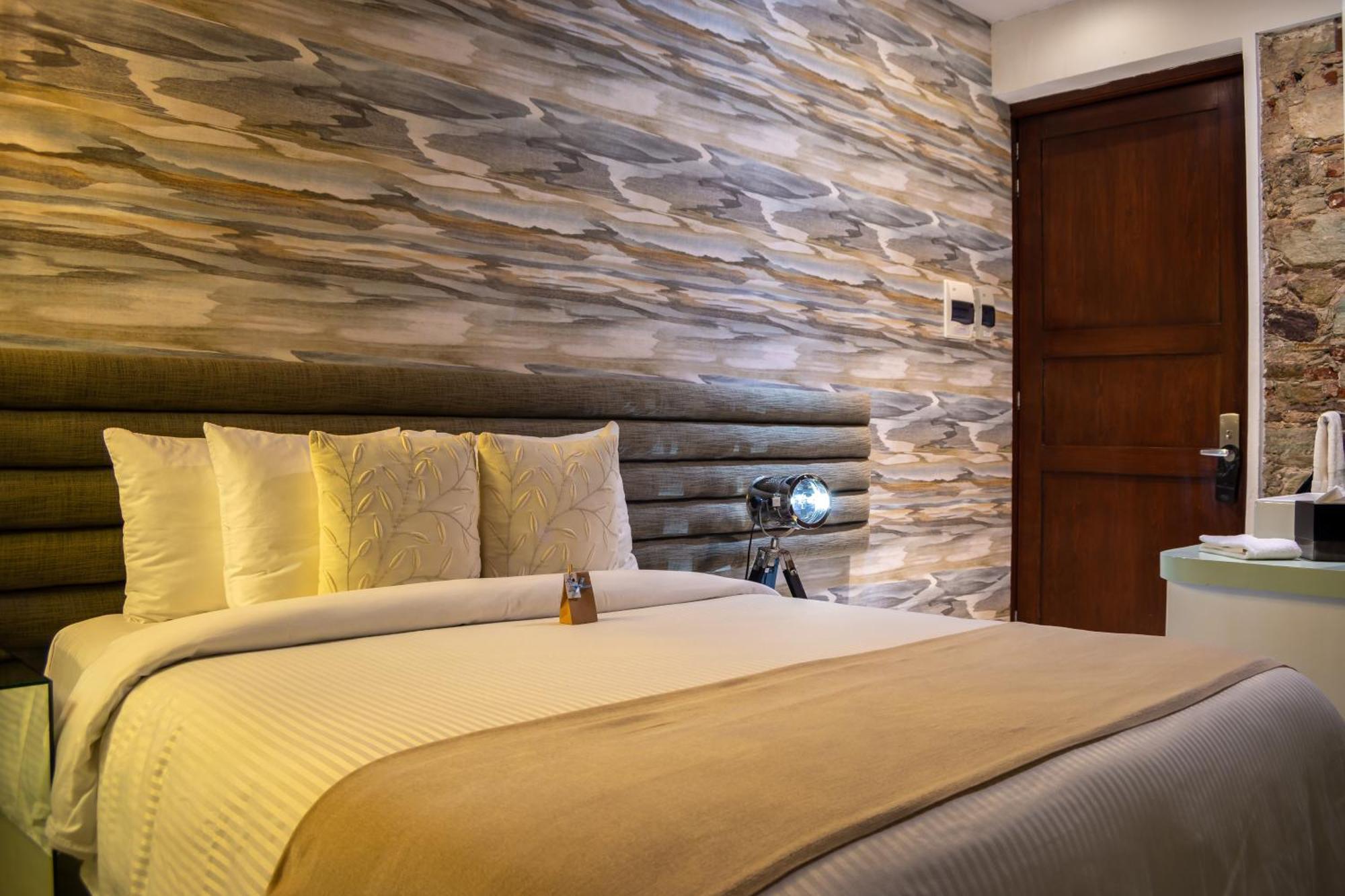1850 Hotel Boutique Γκουαναχουάτο Εξωτερικό φωτογραφία