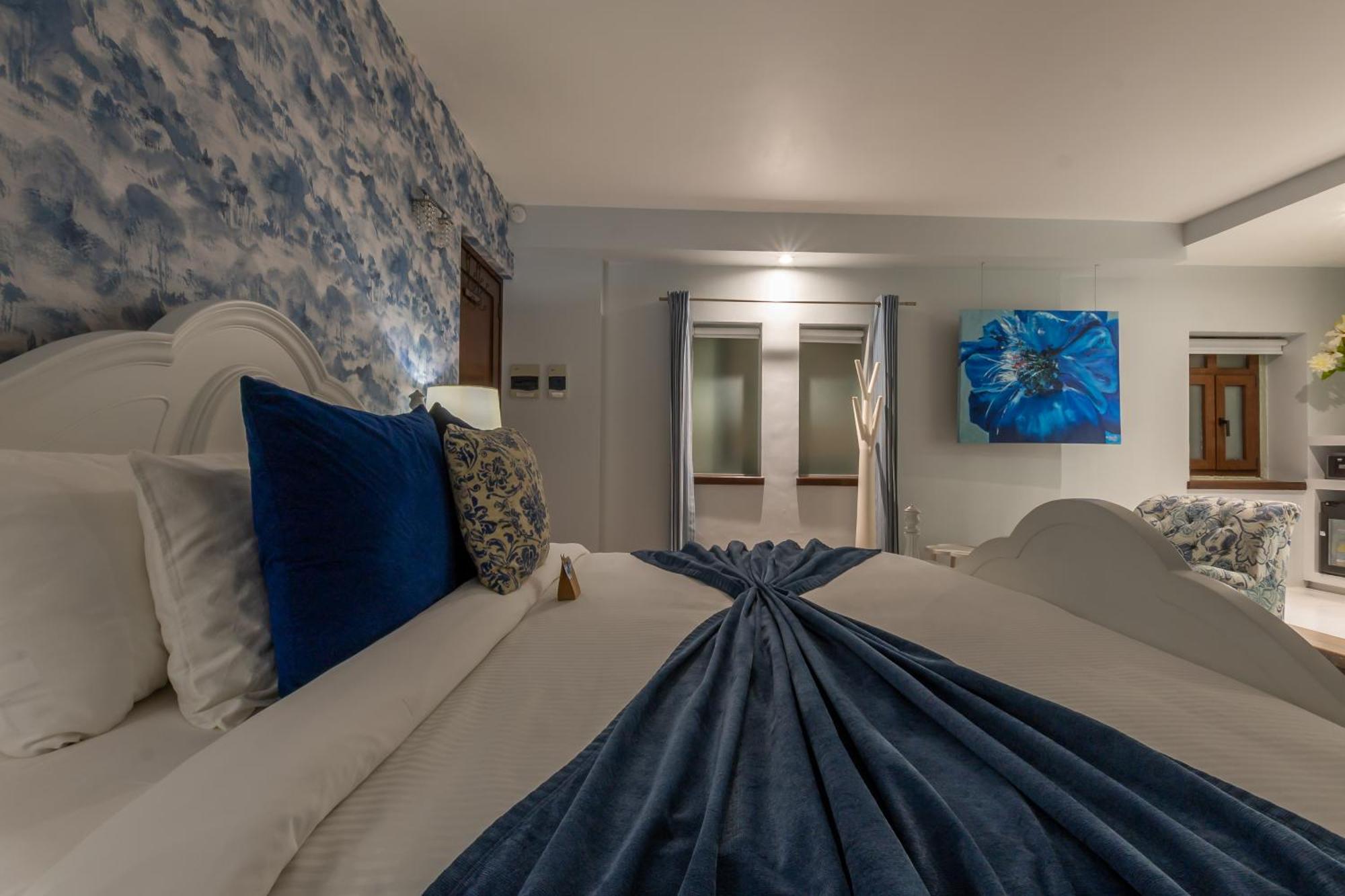 1850 Hotel Boutique Γκουαναχουάτο Εξωτερικό φωτογραφία