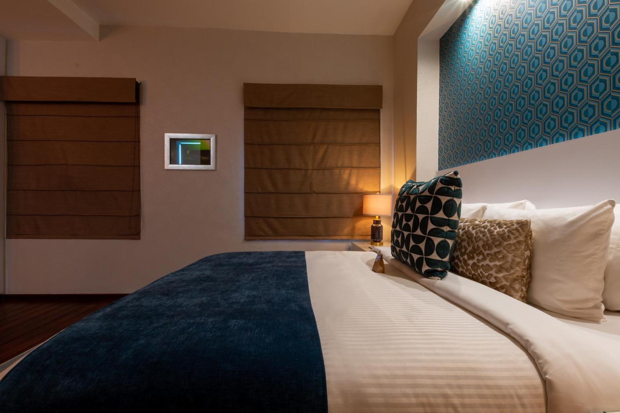 1850 Hotel Boutique Γκουαναχουάτο Εξωτερικό φωτογραφία