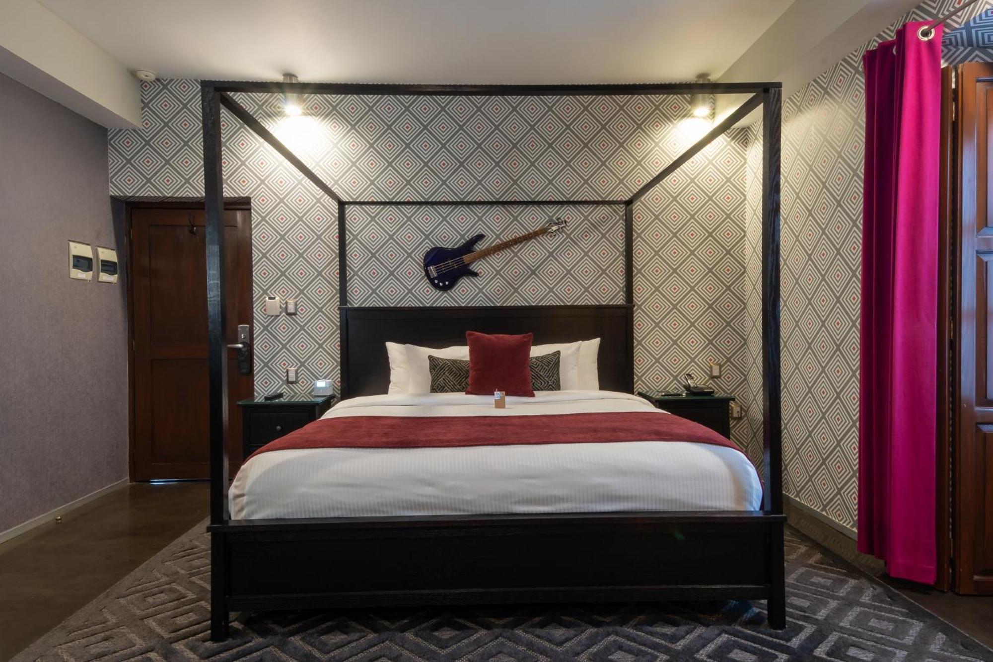 1850 Hotel Boutique Γκουαναχουάτο Εξωτερικό φωτογραφία