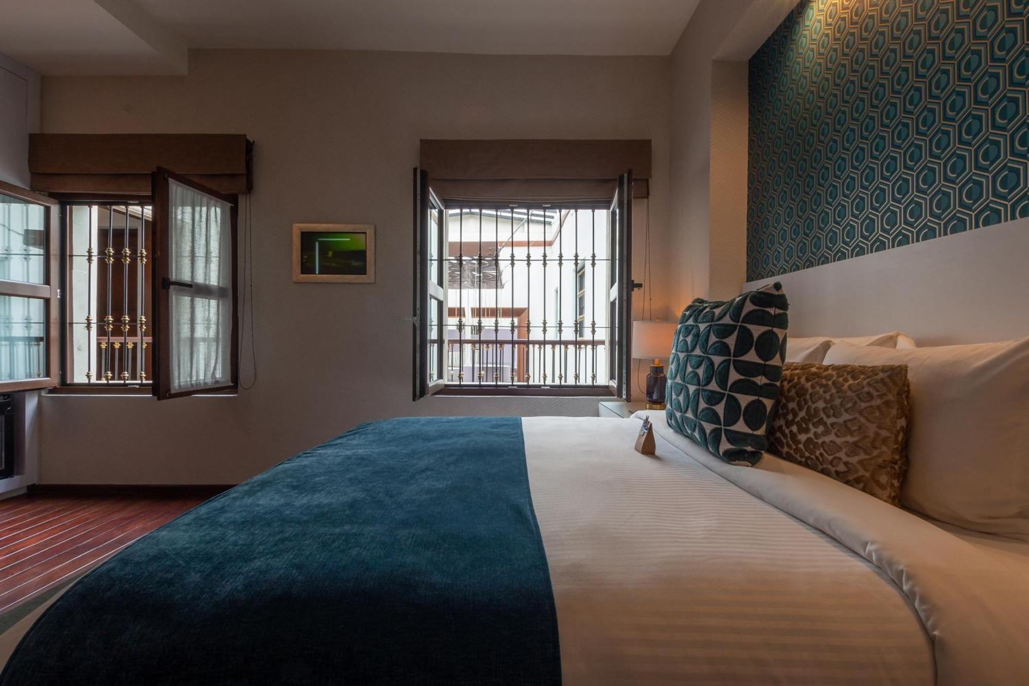 1850 Hotel Boutique Γκουαναχουάτο Εξωτερικό φωτογραφία