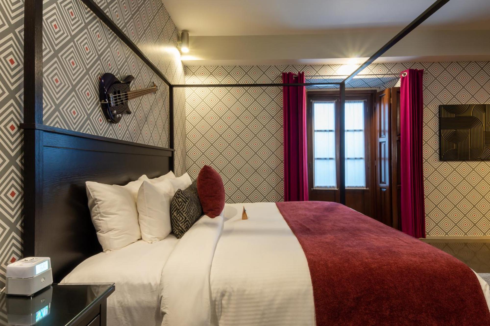 1850 Hotel Boutique Γκουαναχουάτο Εξωτερικό φωτογραφία