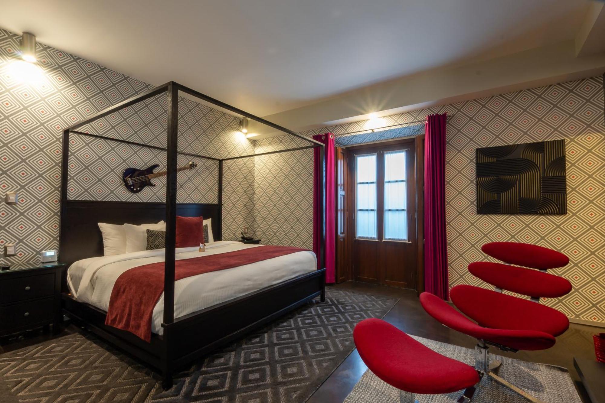 1850 Hotel Boutique Γκουαναχουάτο Εξωτερικό φωτογραφία